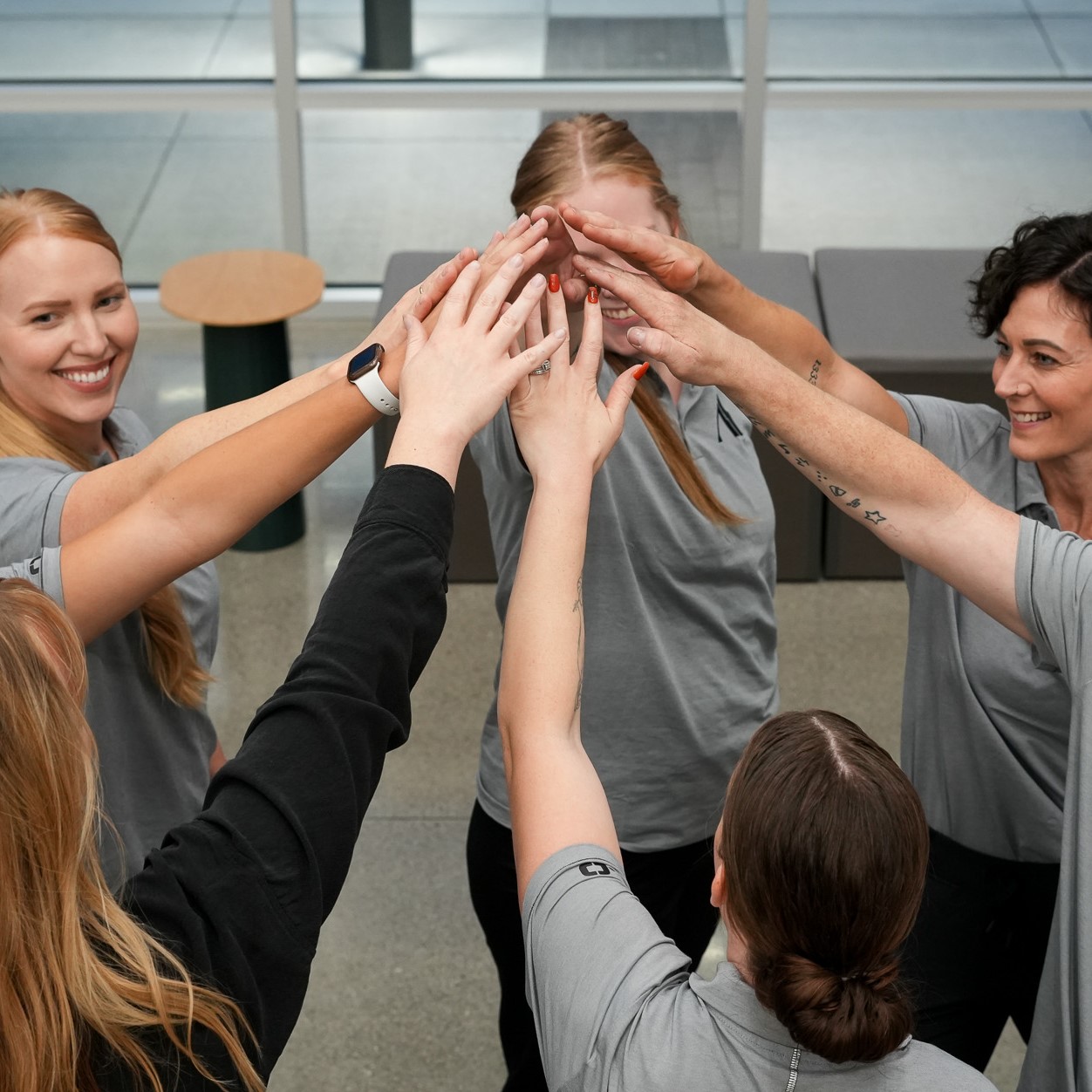 Alpine Cleaning Company