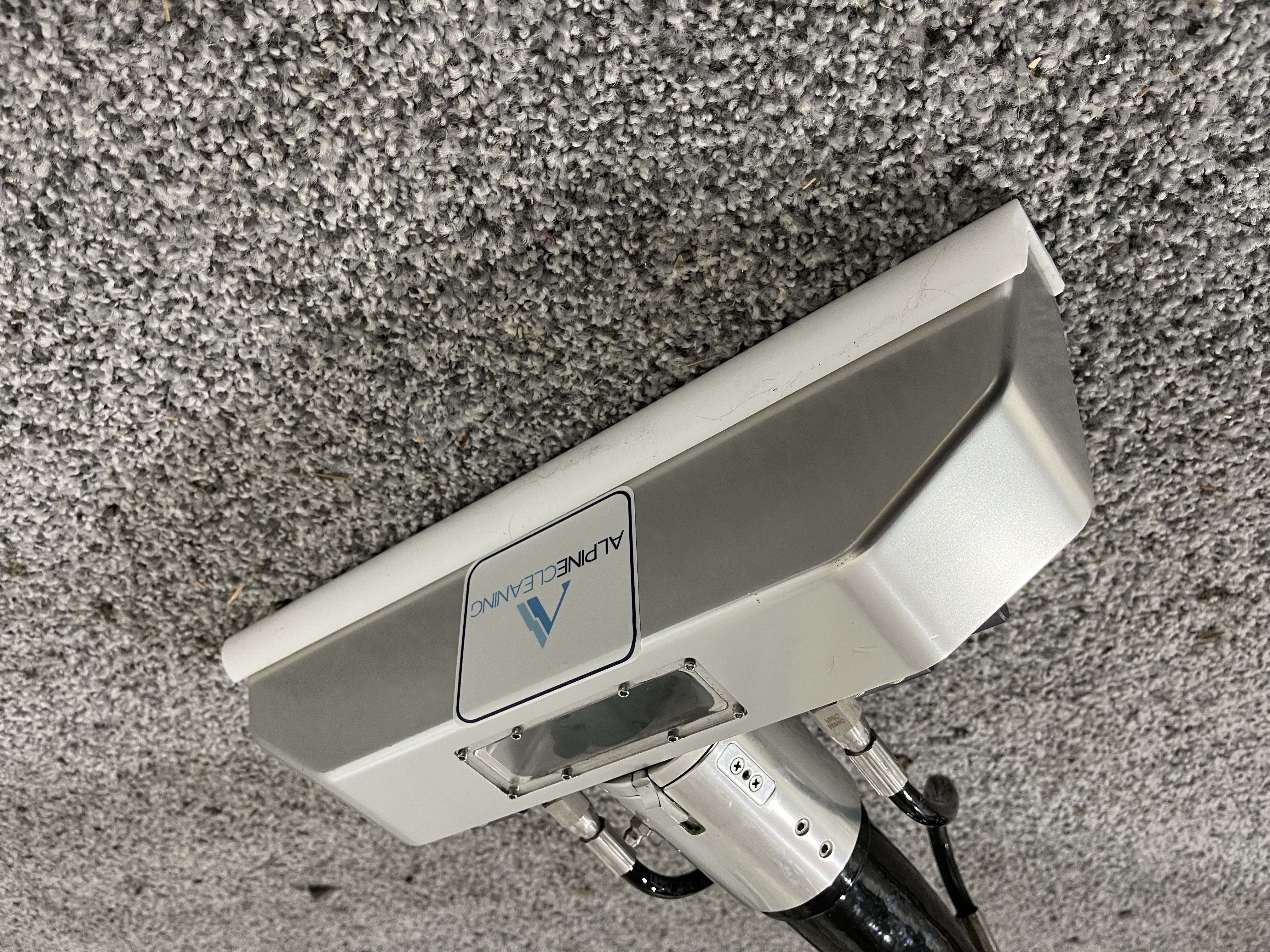 Alpine Carpet Cleaning